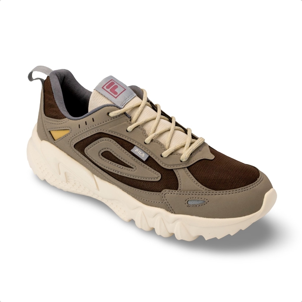 Imagem 2 do produto Tênis Masculino Fila Venture Tracer Lite