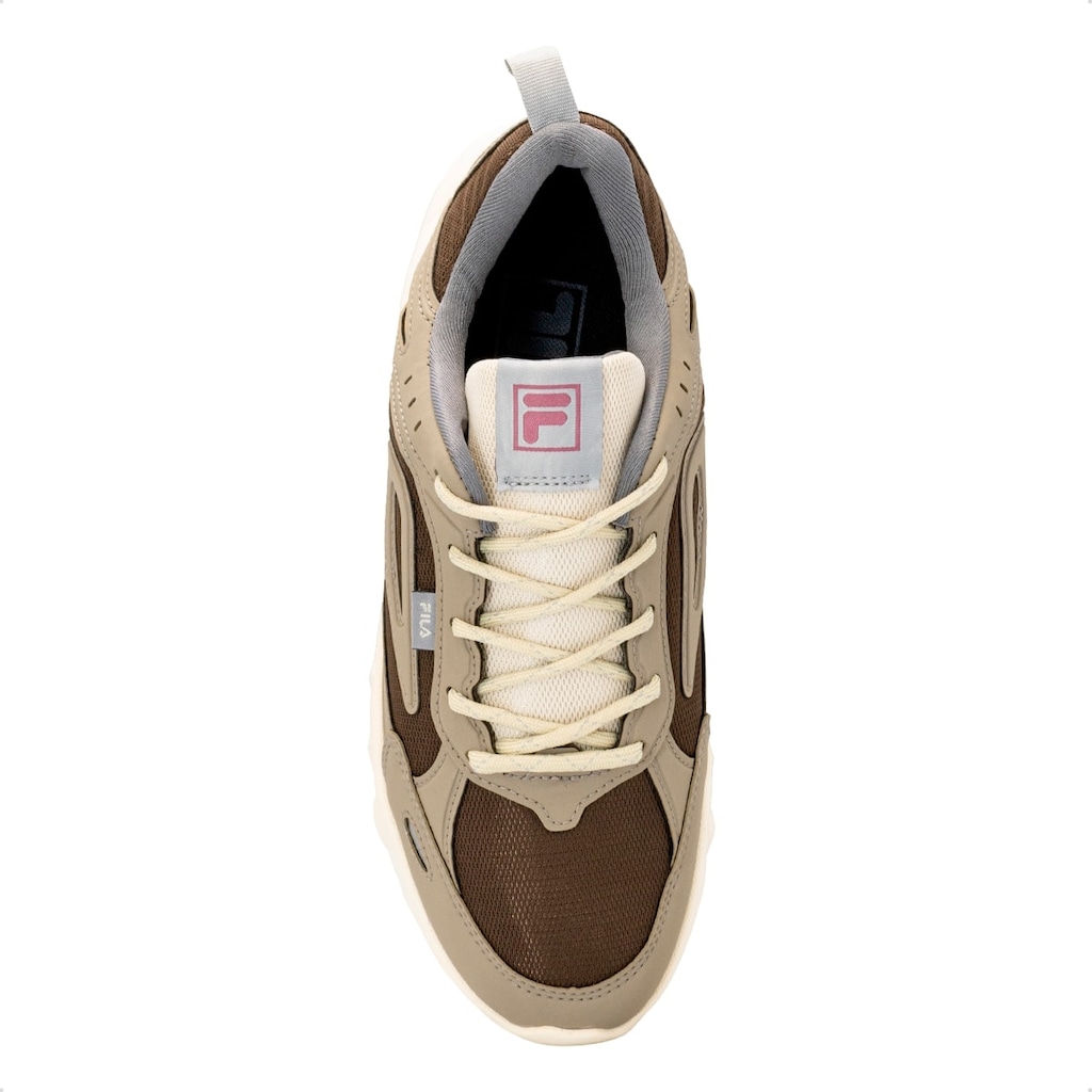 Imagem 3 do produto Tênis Masculino Fila Venture Tracer Lite