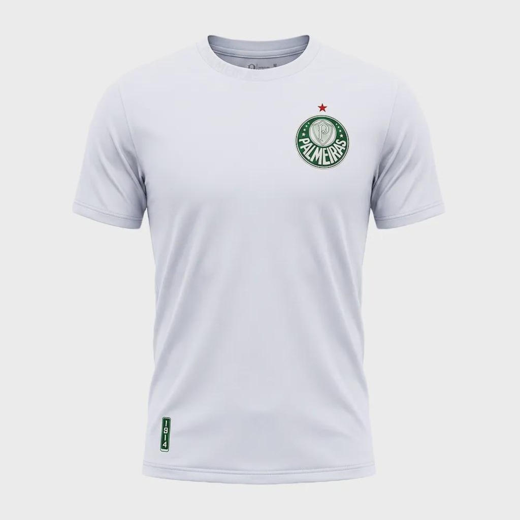Imagem 2 do produto Kit Infantil Betel Palmeiras 1914