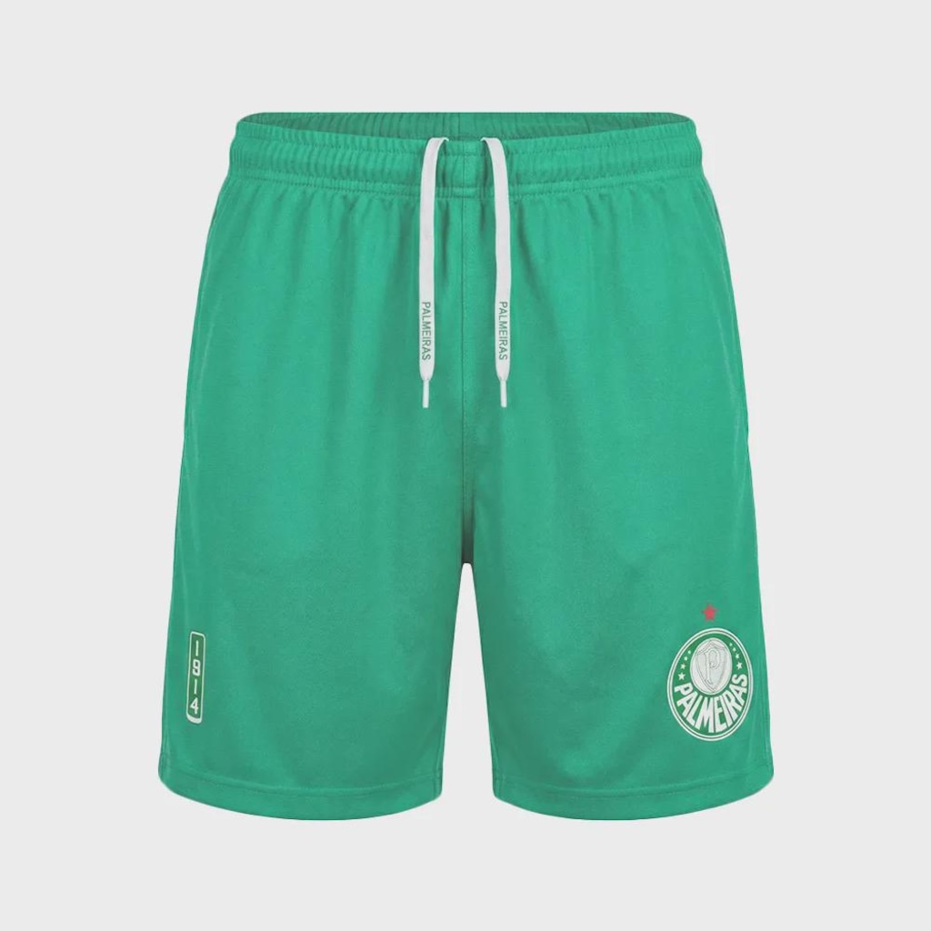 Imagem 4 do produto Kit Infantil Betel Palmeiras 1914