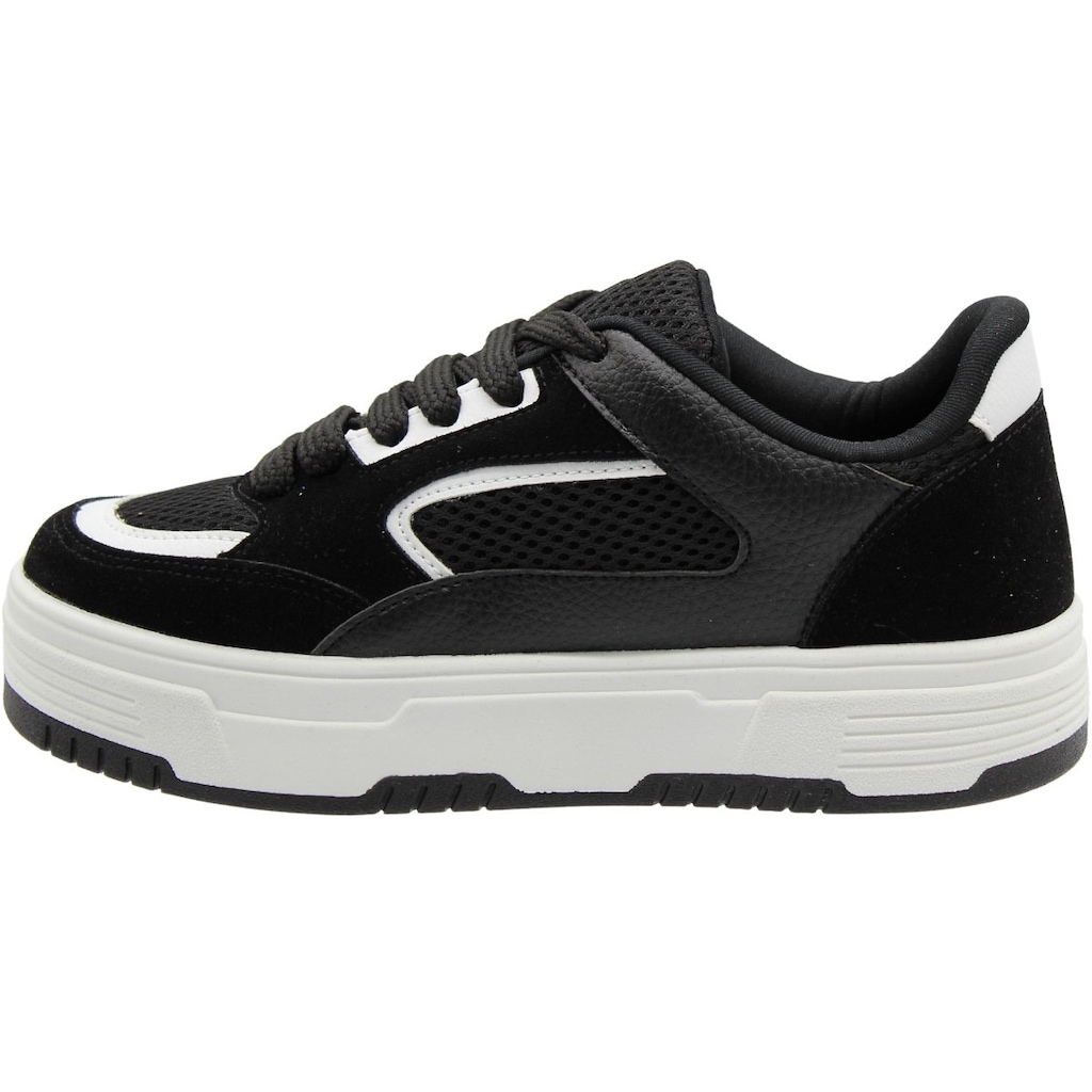 Imagem 2 do produto Tênis Feminino Casual Nadia Talita