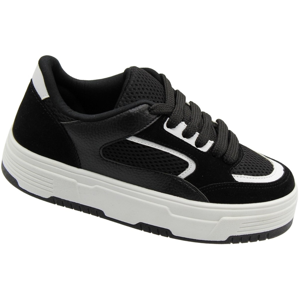 Imagem 4 do produto Tênis Feminino Casual Nadia Talita
