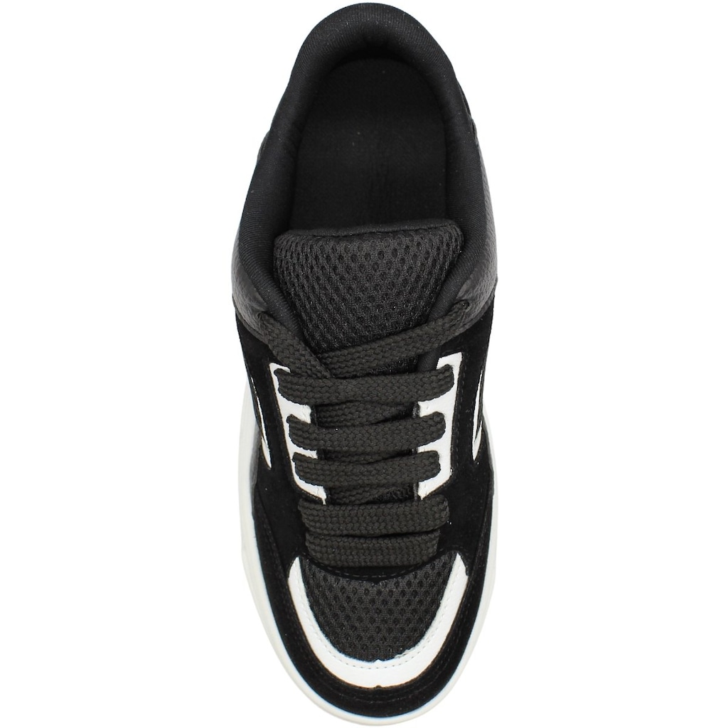 Imagem 3 do produto Tênis Feminino Casual Nadia Talita