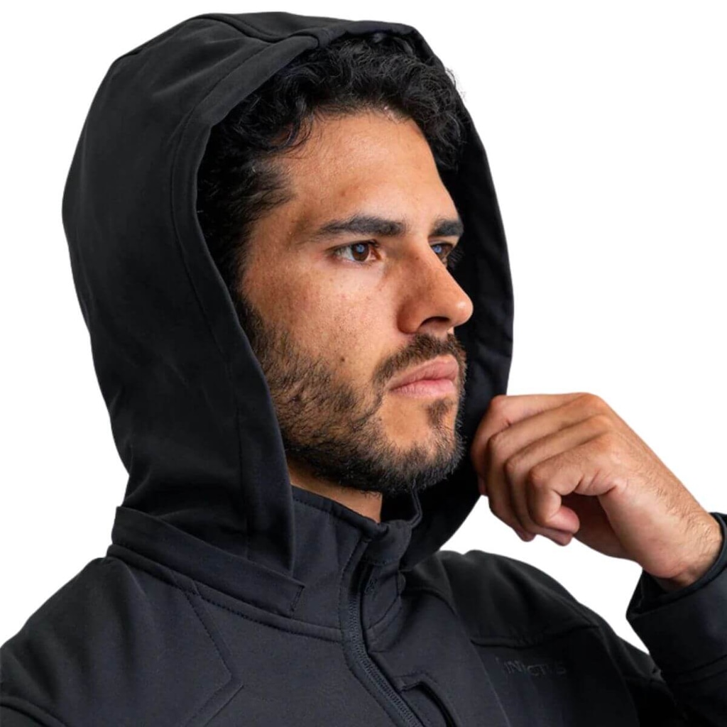 Imagem 3 do produto Jaqueta Masculina Tática Campana New 2.0 Invictus