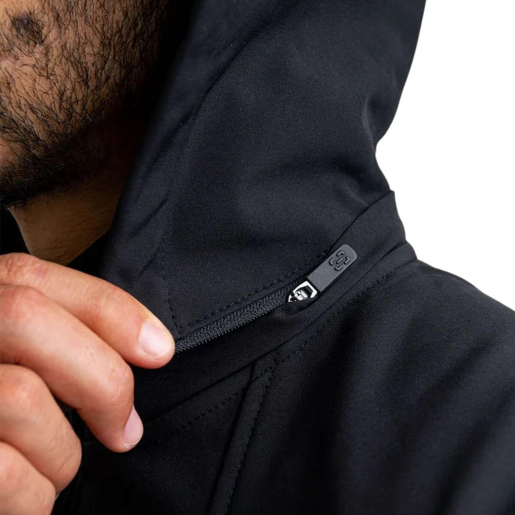 Imagem 4 do produto Jaqueta Masculina Tática Campana New 2.0 Invictus