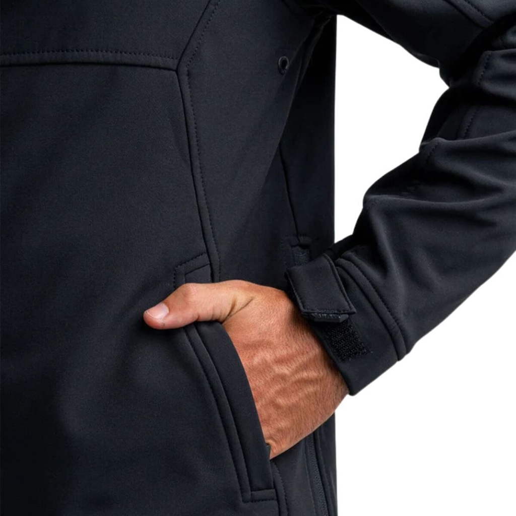 Imagem 5 do produto Jaqueta Masculina Tática Campana New 2.0 Invictus