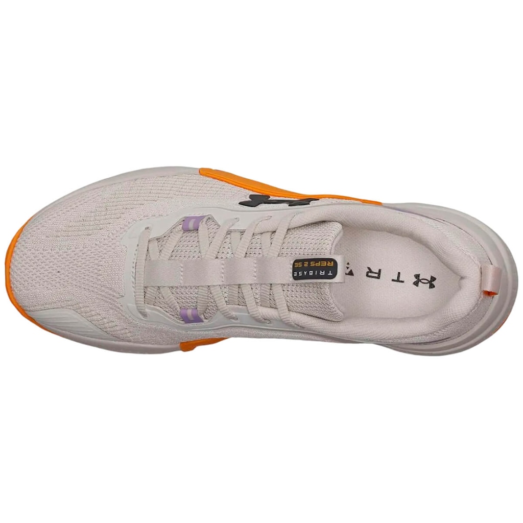 Imagem 3 do produto Tênis Masculino Under Armour Tribase Reps 2 SE
