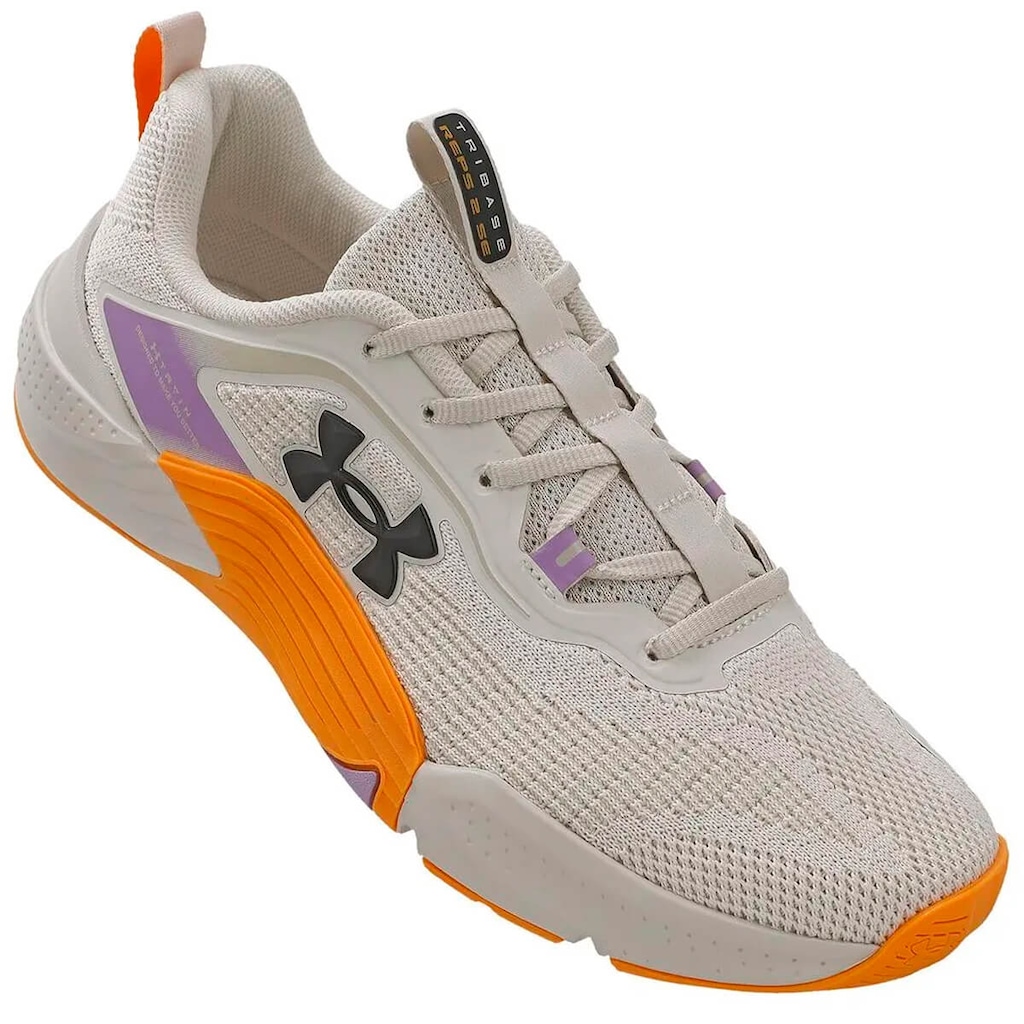Imagem 4 do produto Tênis Masculino Under Armour Tribase Reps 2 SE