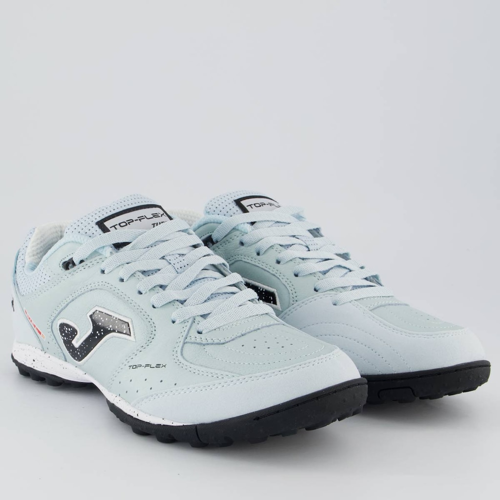Imagem 2 do produto Chuteira de Society Adulto Joma Top Flex