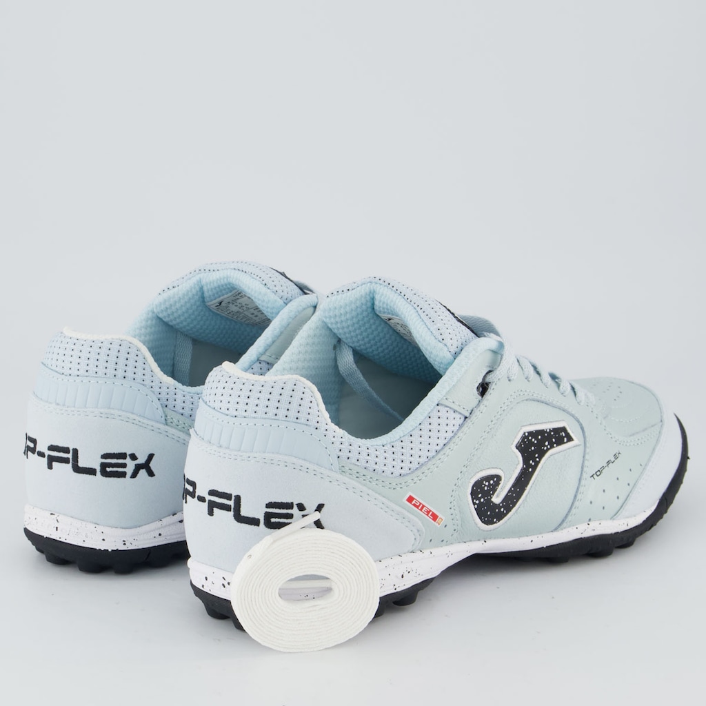 Imagem 3 do produto Chuteira de Society Adulto Joma Top Flex