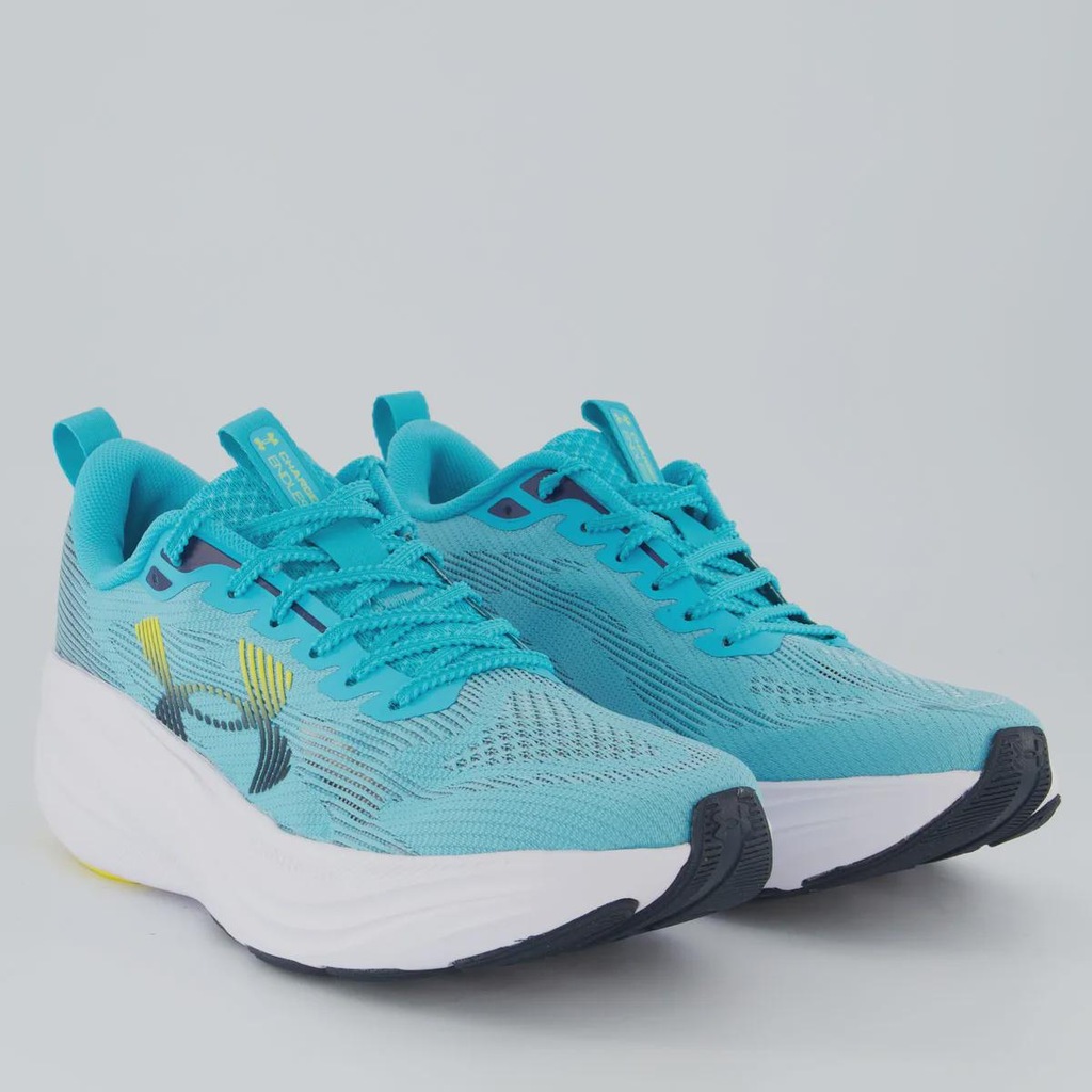 Imagem 2 do produto Tênis Feminino Under Armour Charged Endless