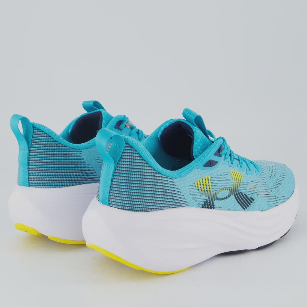 Imagem 3 do produto Tênis Feminino Under Armour Charged Endless