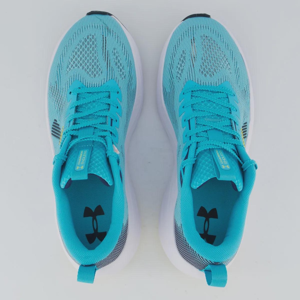 Imagem 4 do produto Tênis Feminino Under Armour Charged Endless