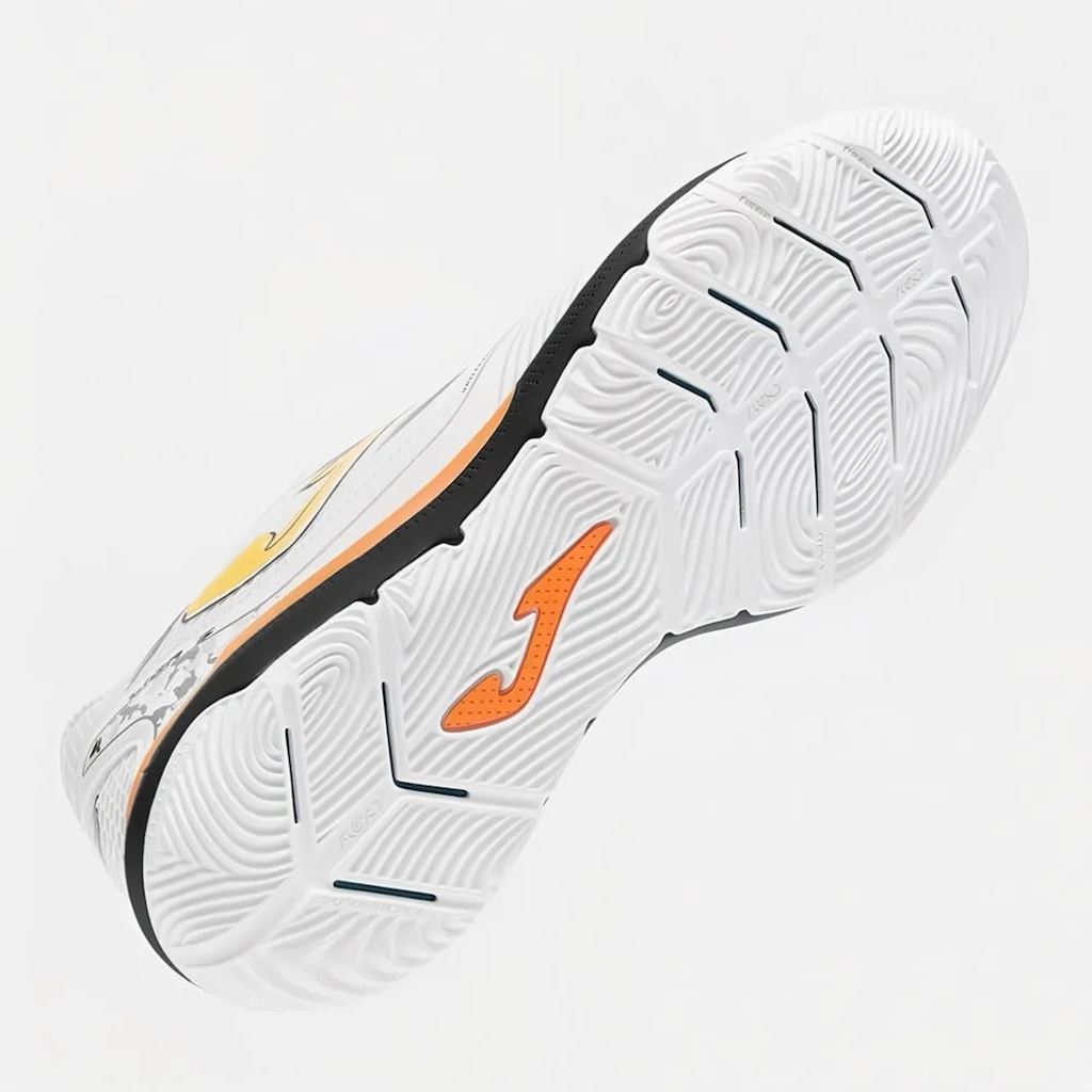 Imagem 5 do produto Chuteira Futsal Adulto Joma Liga 5