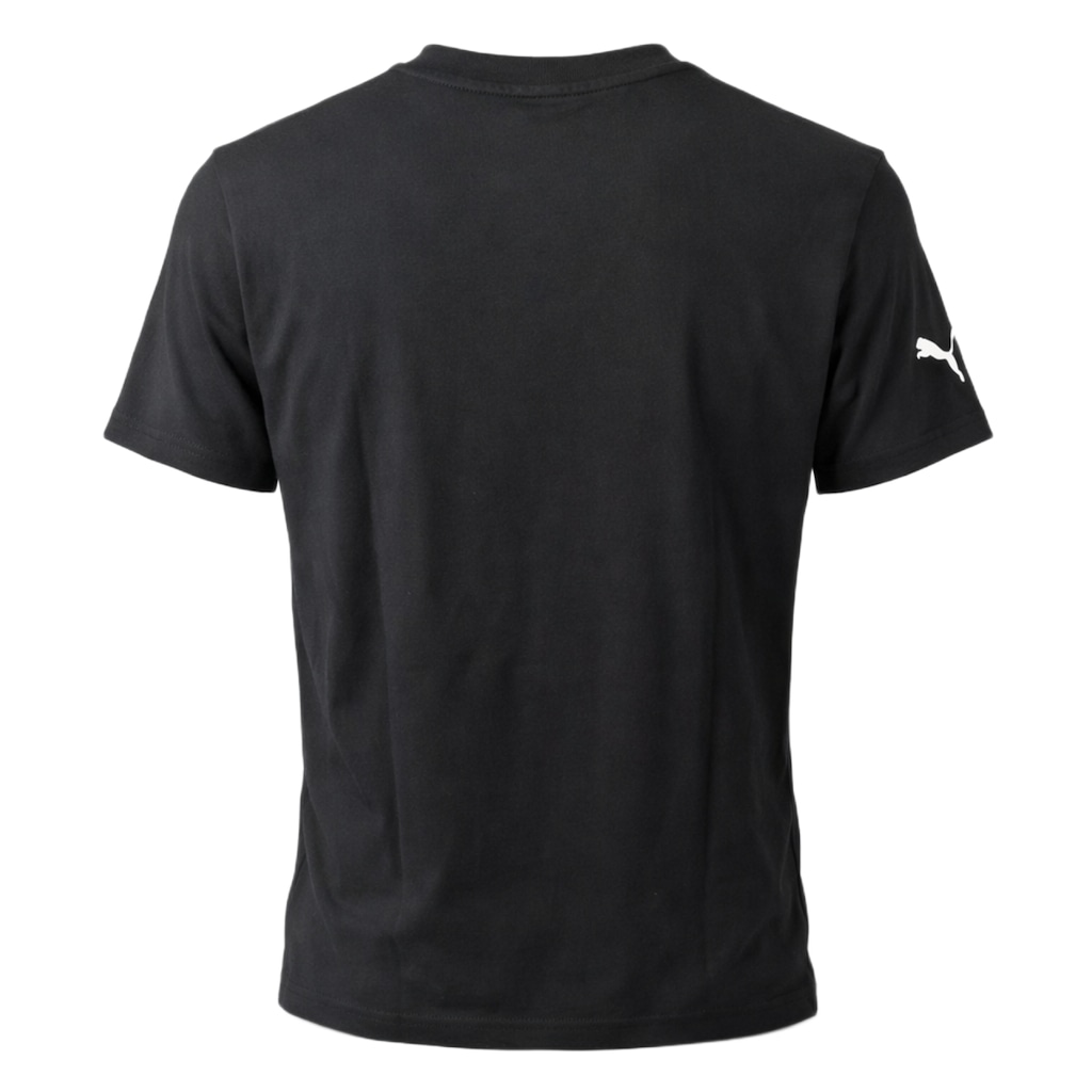 Imagem 2 do produto Camiseta Puma Ferrari Tonal Shield - Masculina