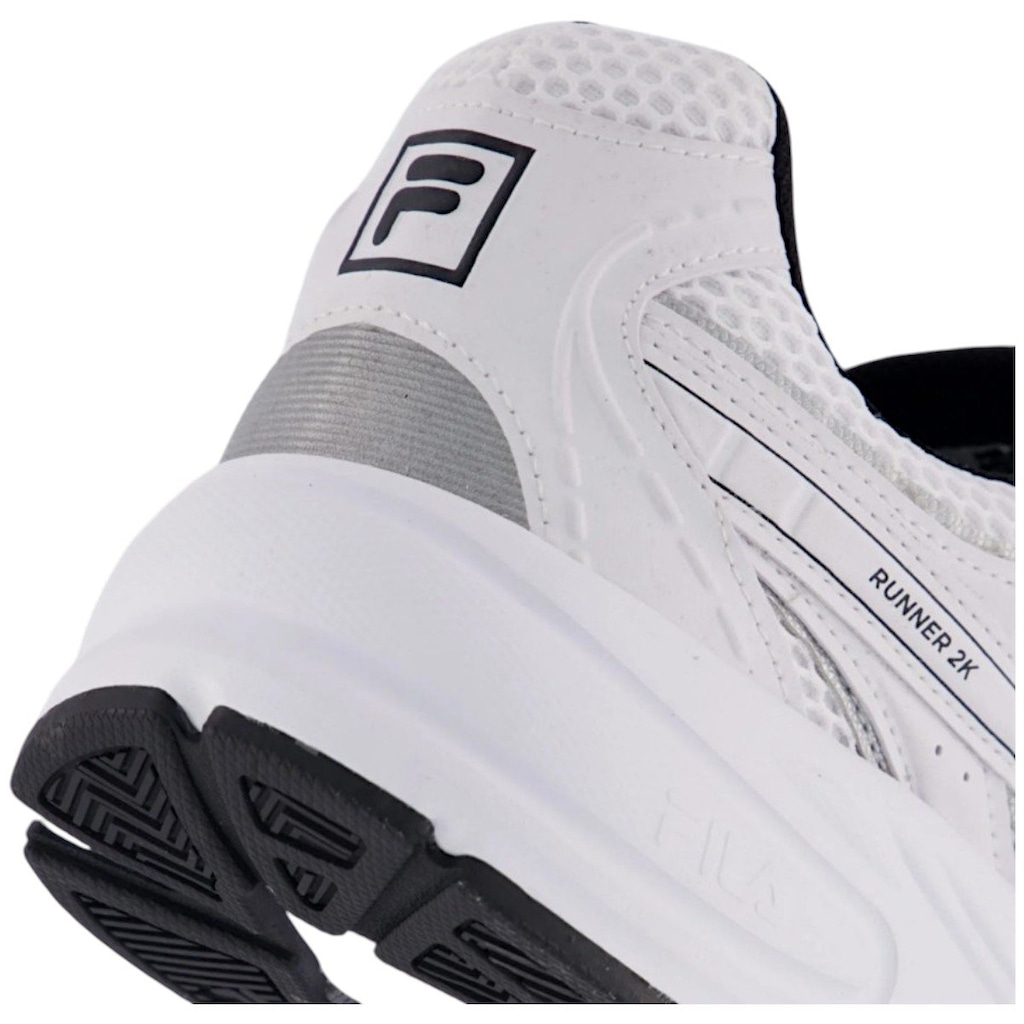 Imagem 3 do produto Tênis Masculino Fila Runner 2k
