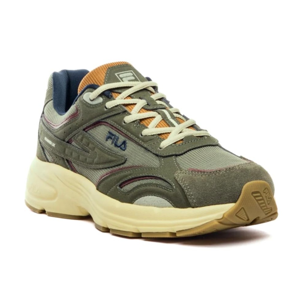 Imagem 4 do produto Tênis Masculino Fila Runner SE 2K