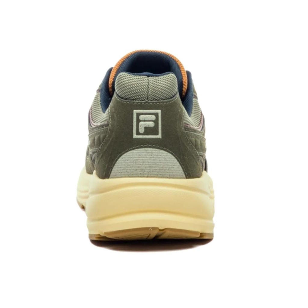 Imagem 5 do produto Tênis Masculino Fila Runner SE 2K