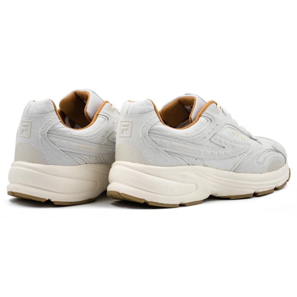 Imagem 5 do produto Tênis Masculino Fila Runner SE 2K
