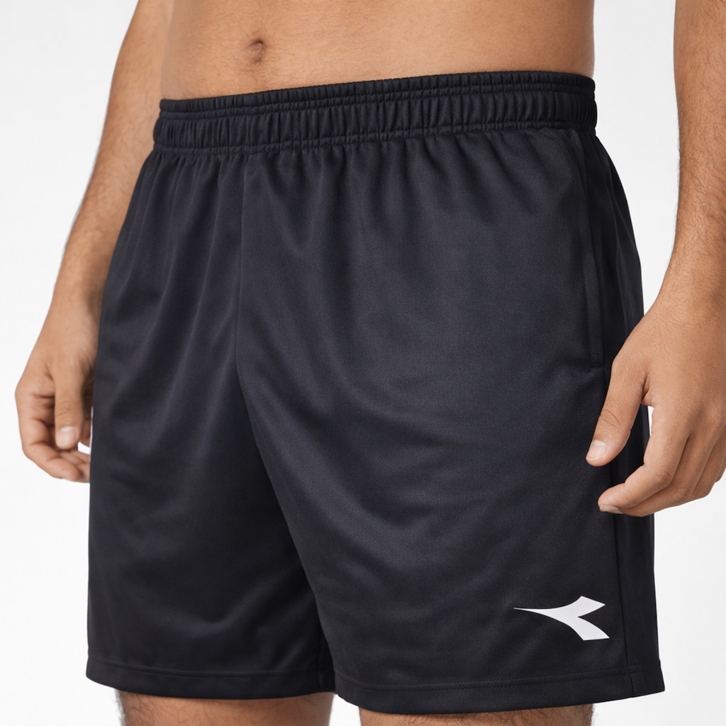 Imagem 2 do produto Shorts Esportivo Diadora Icon - Masculina