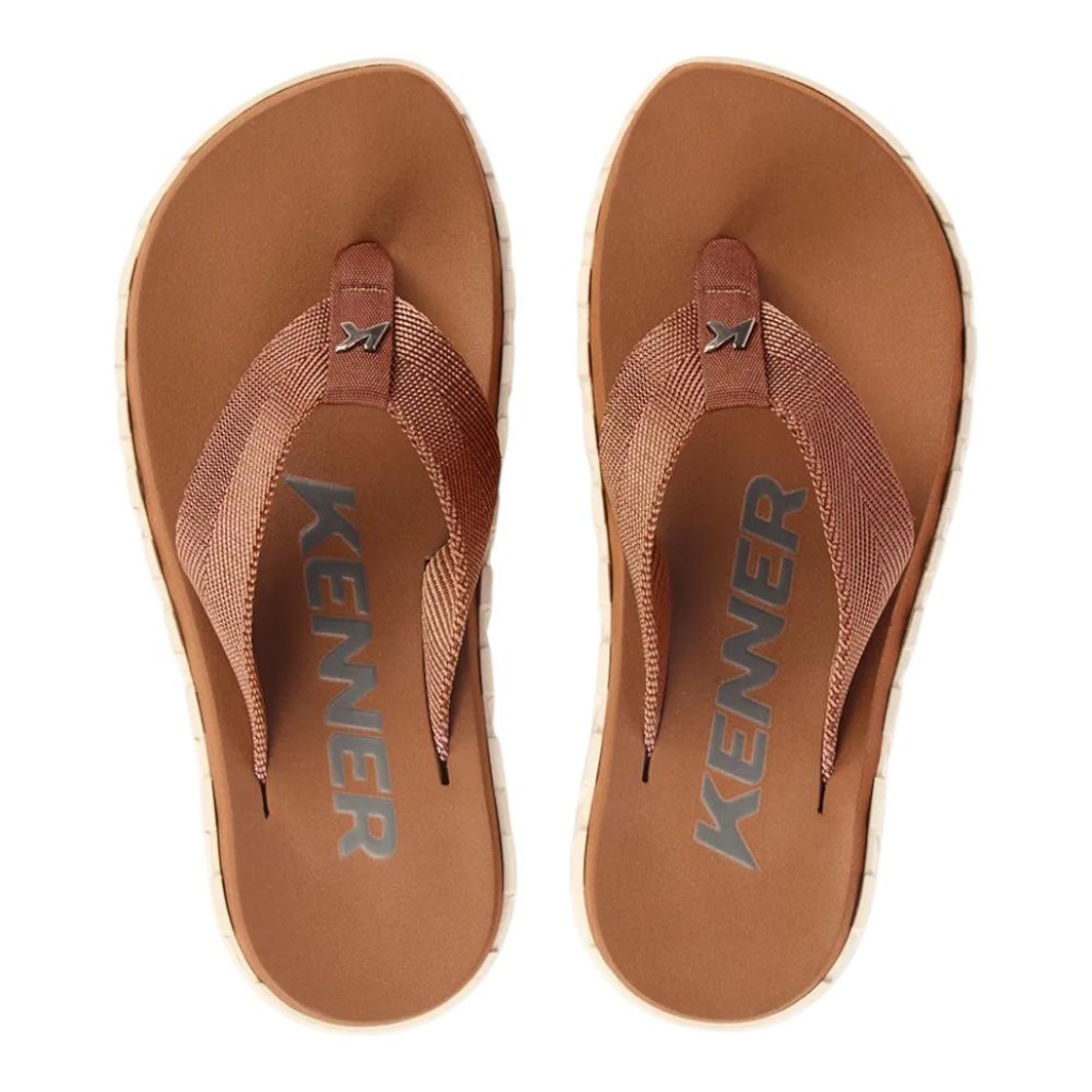 Imagem 2 do produto Chinelo Kenner Megah - Masculina