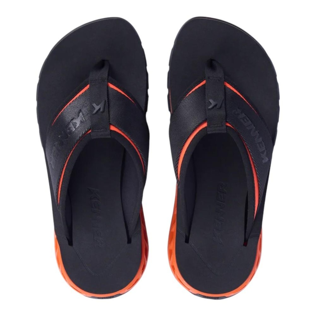 Imagem 2 do produto Chinelo Kenner Rakka Sport - Masculino