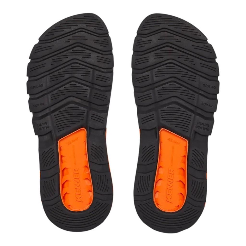 Imagem 3 do produto Chinelo Kenner Rakka Sport - Masculino