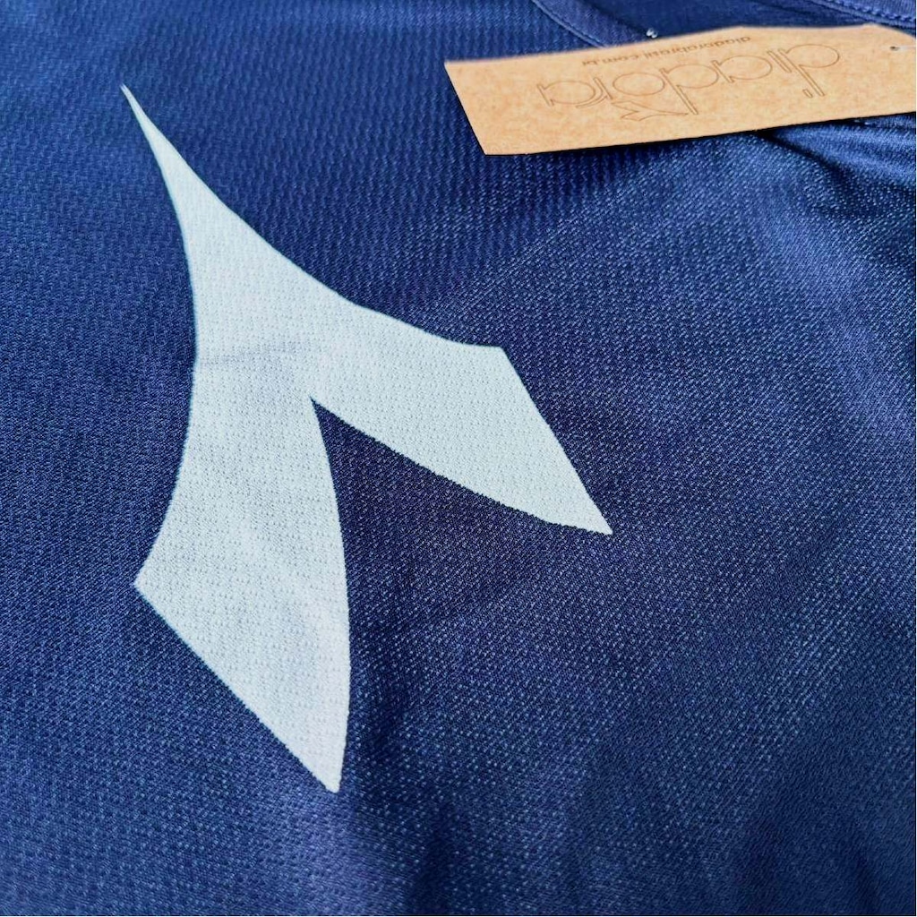 Imagem 4 do produto Camiseta Regata Diadora Esportiva Frequenza - Masculina