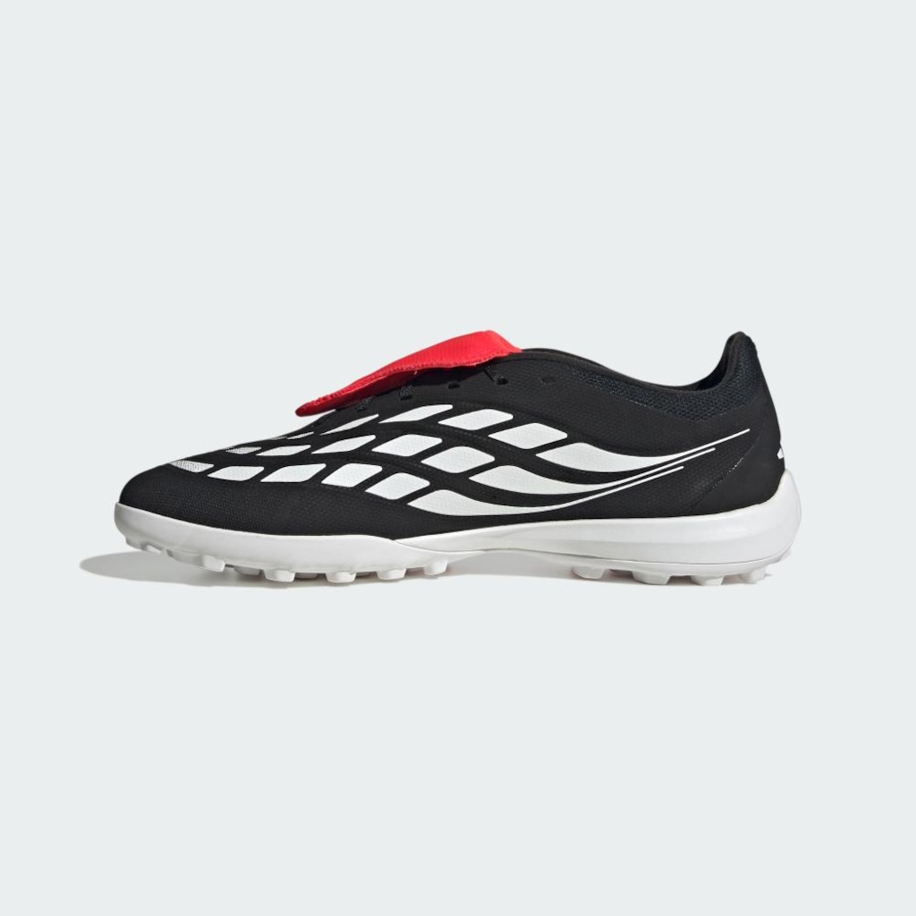 Imagem 3 do produto Chuteira Society Adulto adidas com Língua Dobrável Predator League