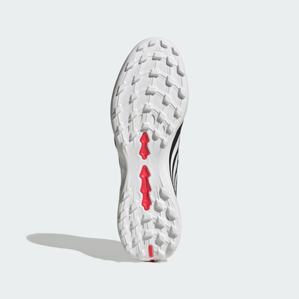 Imagem 5 do produto Chuteira Society Adulto adidas com Língua Dobrável Predator League