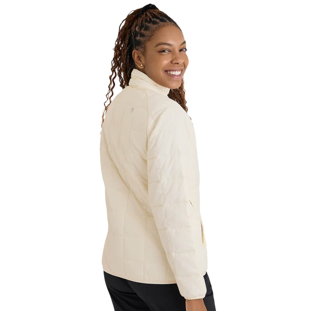 Imagem 3 do produto Jaqueta Feminina Puffer Íbex Thermolite Heat Galapagos