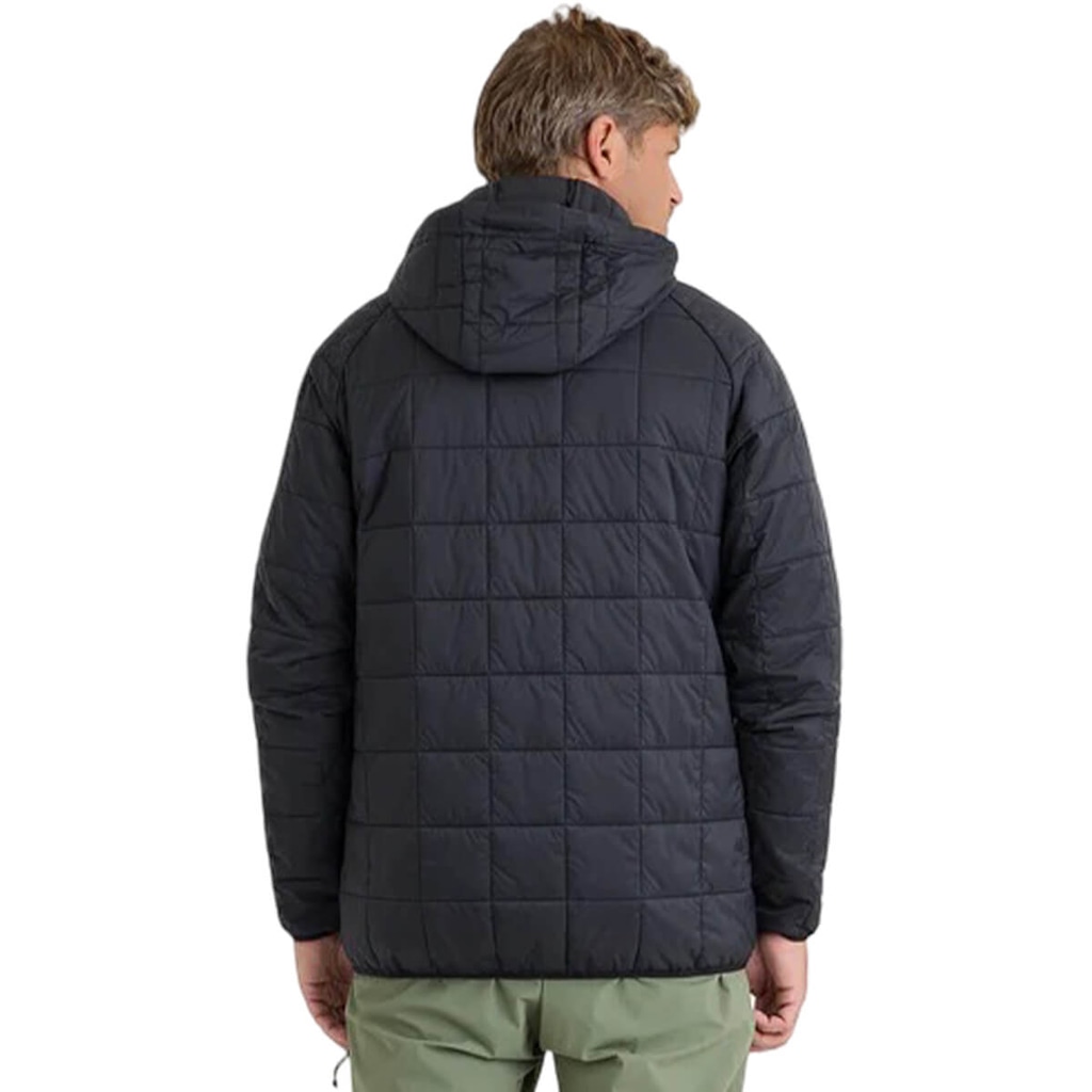 Imagem 5 do produto Jaqueta Masculina Puffer Ibex Thermolite Heat Galapagos