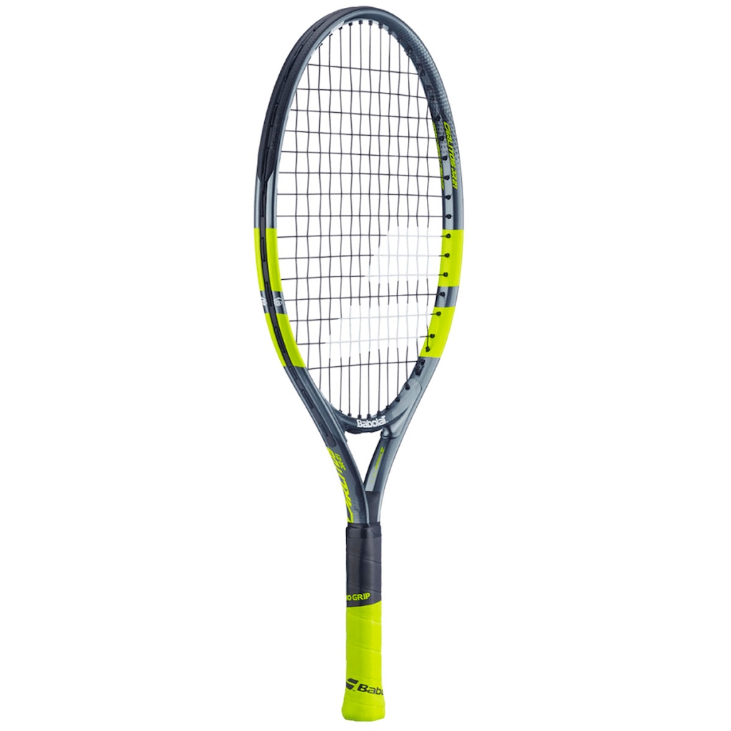 Imagem 3 do produto Raquete Tênis Babolat Carlitos Junior 21 - Infantil