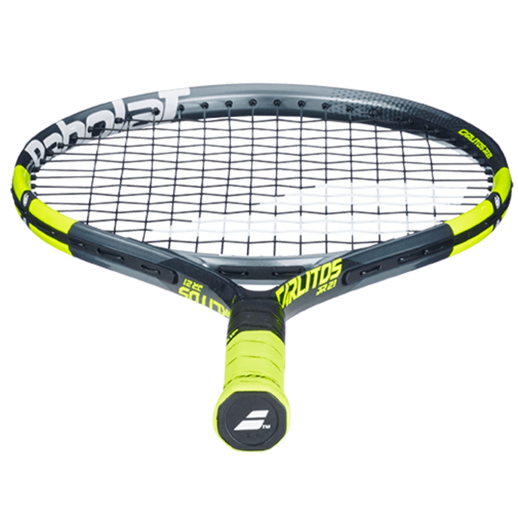Imagem 4 do produto Raquete Tênis Babolat Carlitos Junior 21 - Infantil