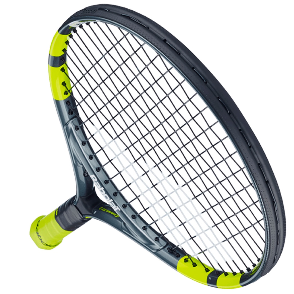 Imagem 5 do produto Raquete Tênis Babolat Carlitos Junior 21 - Infantil