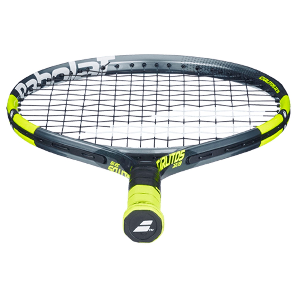 Imagem 4 do produto Raquete de Tênis Babolat Carlitos Junior 19 - Infantil