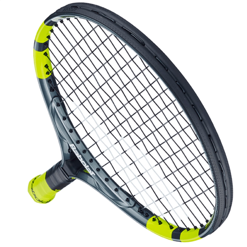 Imagem 5 do produto Raquete de Tênis Babolat Carlitos Junior 19 - Infantil