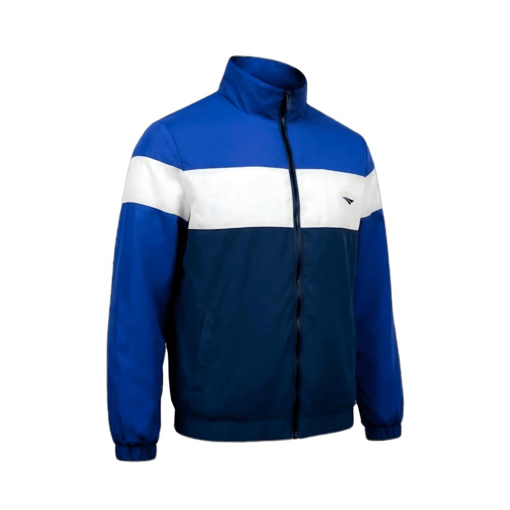 Imagem 2 do produto Jaqueta Masculina Esportiva Vintage Penalty