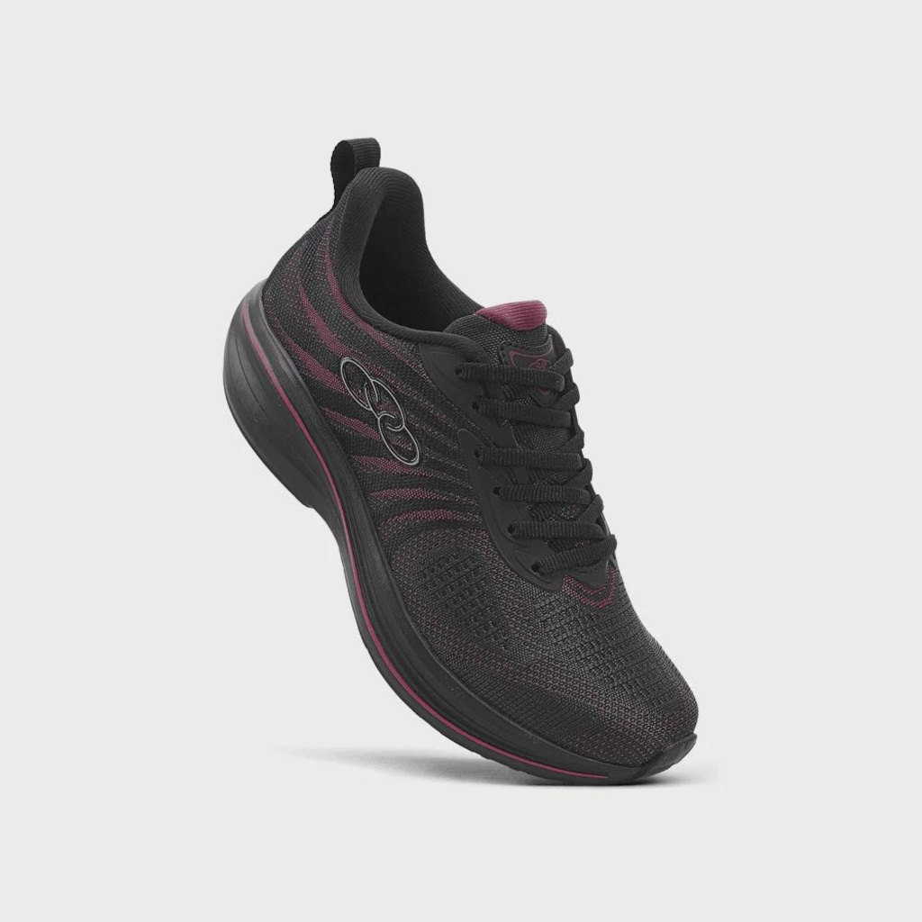 Imagem 3 do produto Tênis Feminino Olympikus Bruma