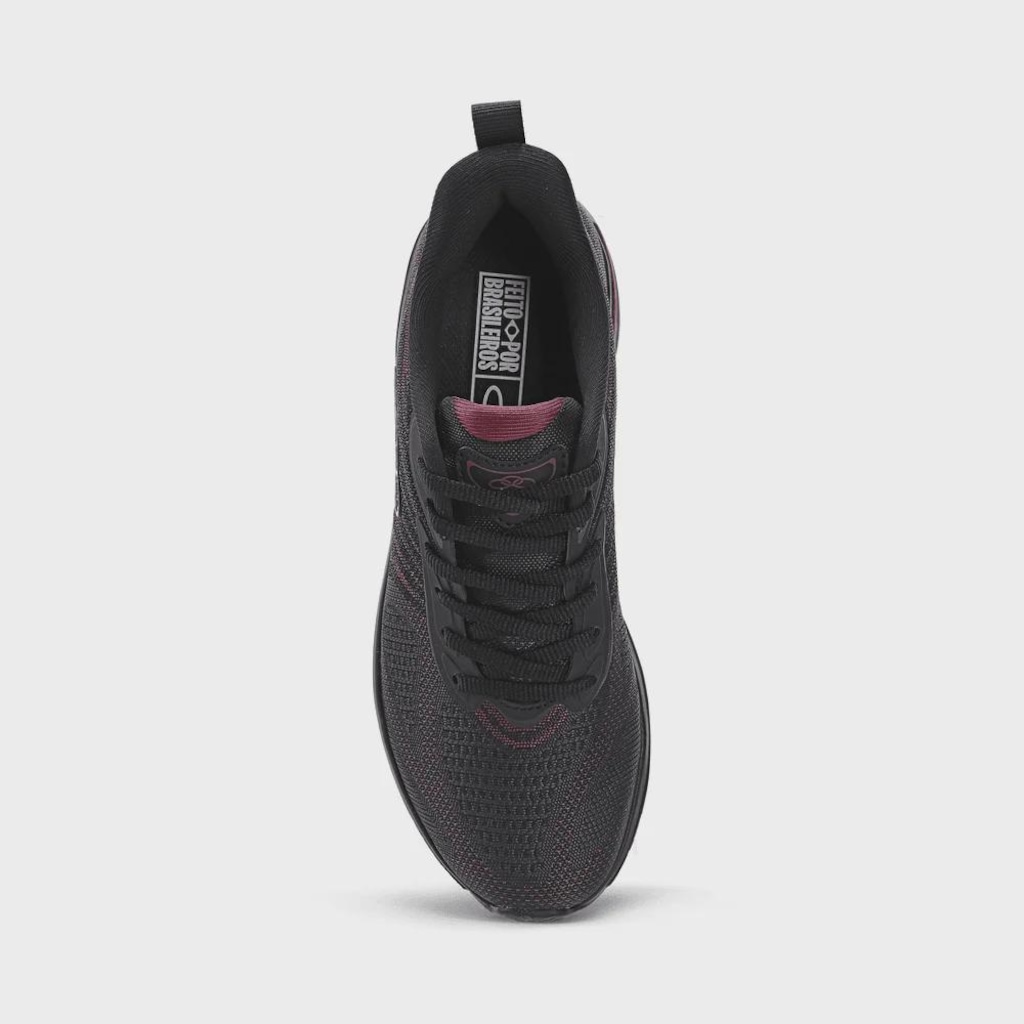 Imagem 4 do produto Tênis Feminino Olympikus Bruma