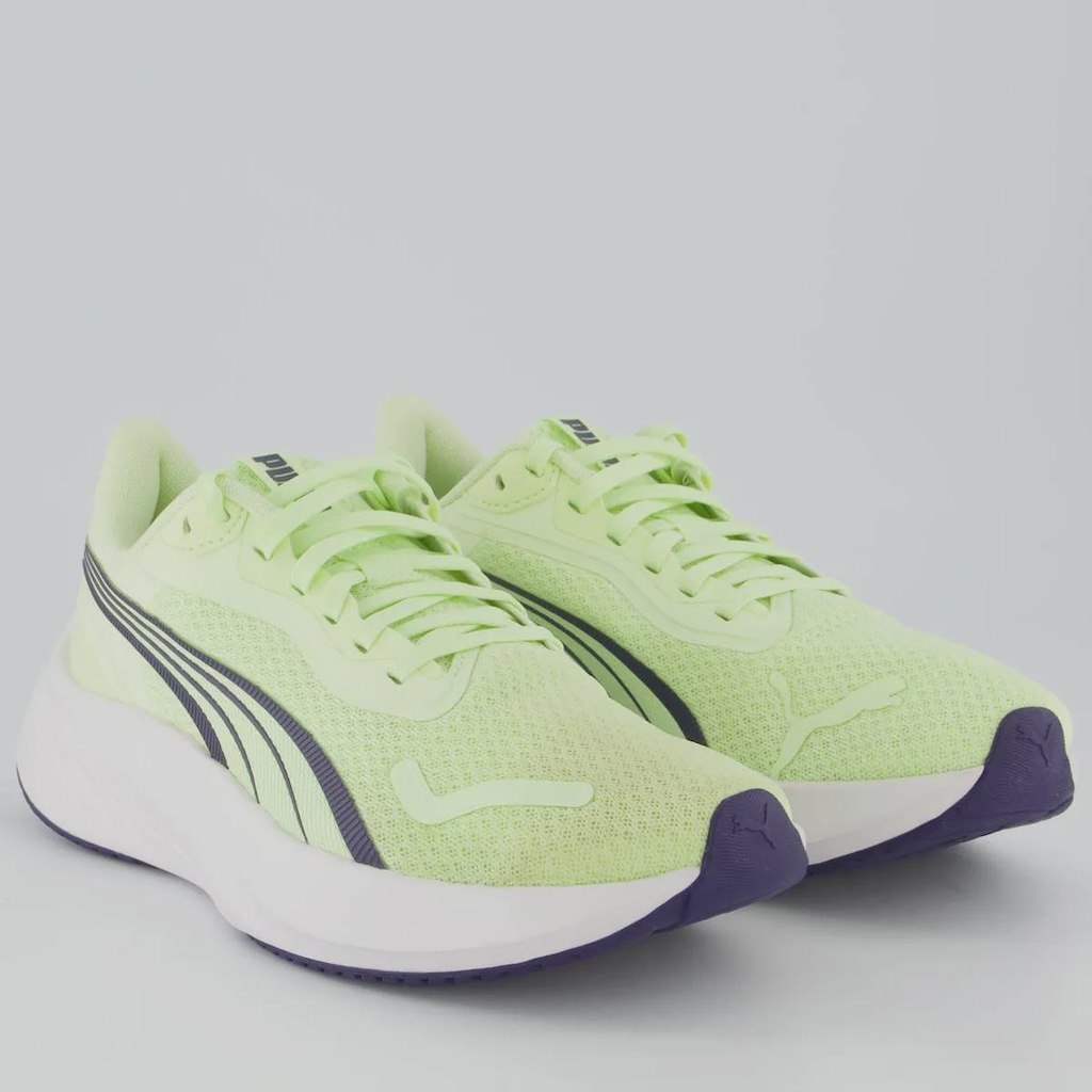 Imagem 2 do produto Tênis Feminino Puma Pounce Lite