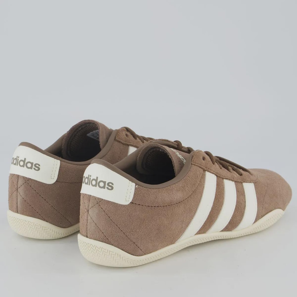 Imagem 3 do produto Tênis Feminino adidas Grand Court Lo