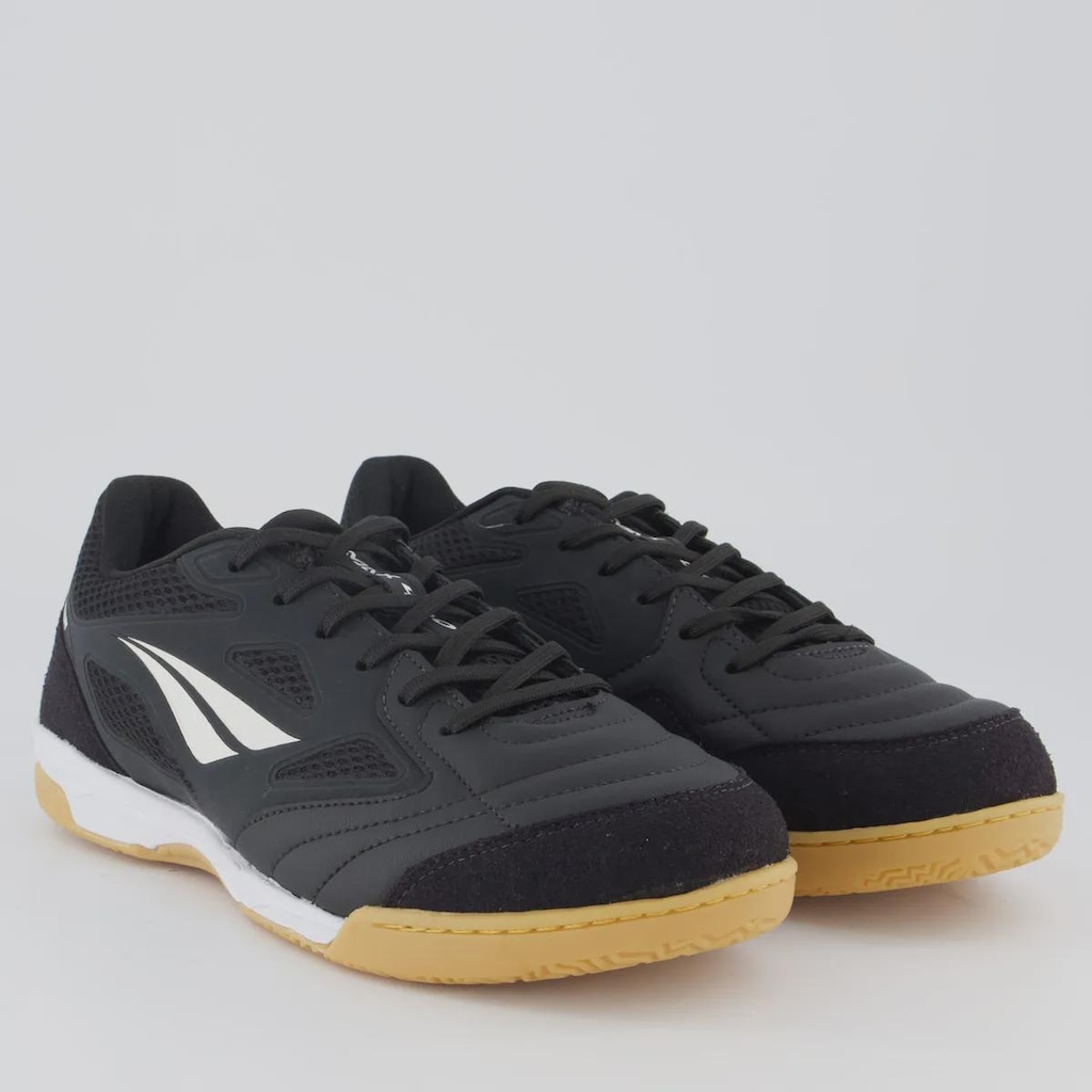 Imagem 2 do produto Chuteira de Futsal Adulto Penalty Max 400 Y-1