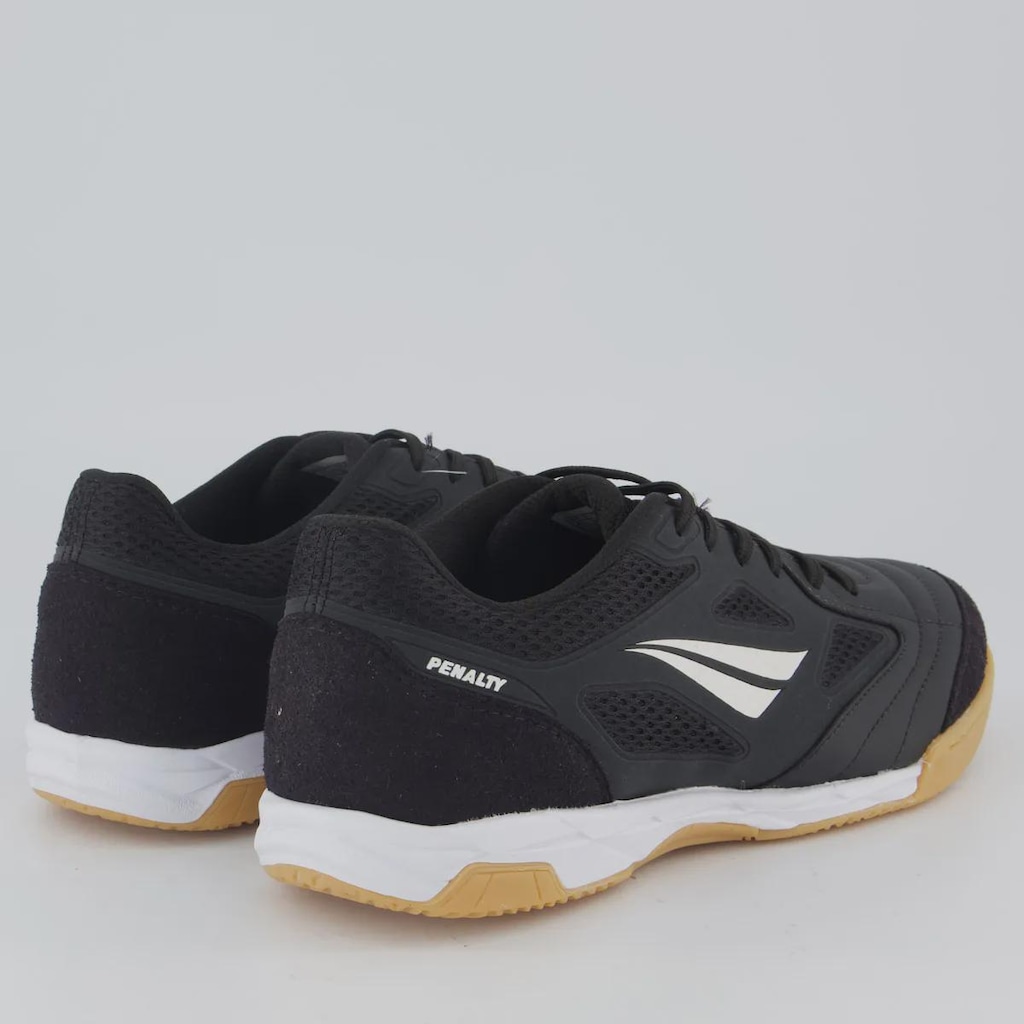 Imagem 3 do produto Chuteira de Futsal Adulto Penalty Max 400 Y-1