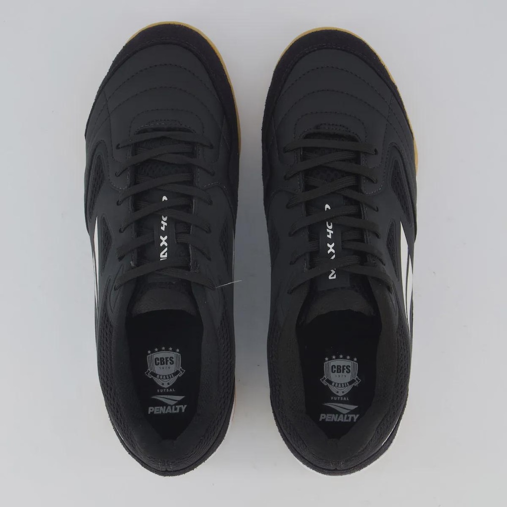 Imagem 4 do produto Chuteira de Futsal Adulto Penalty Max 400 Y-1