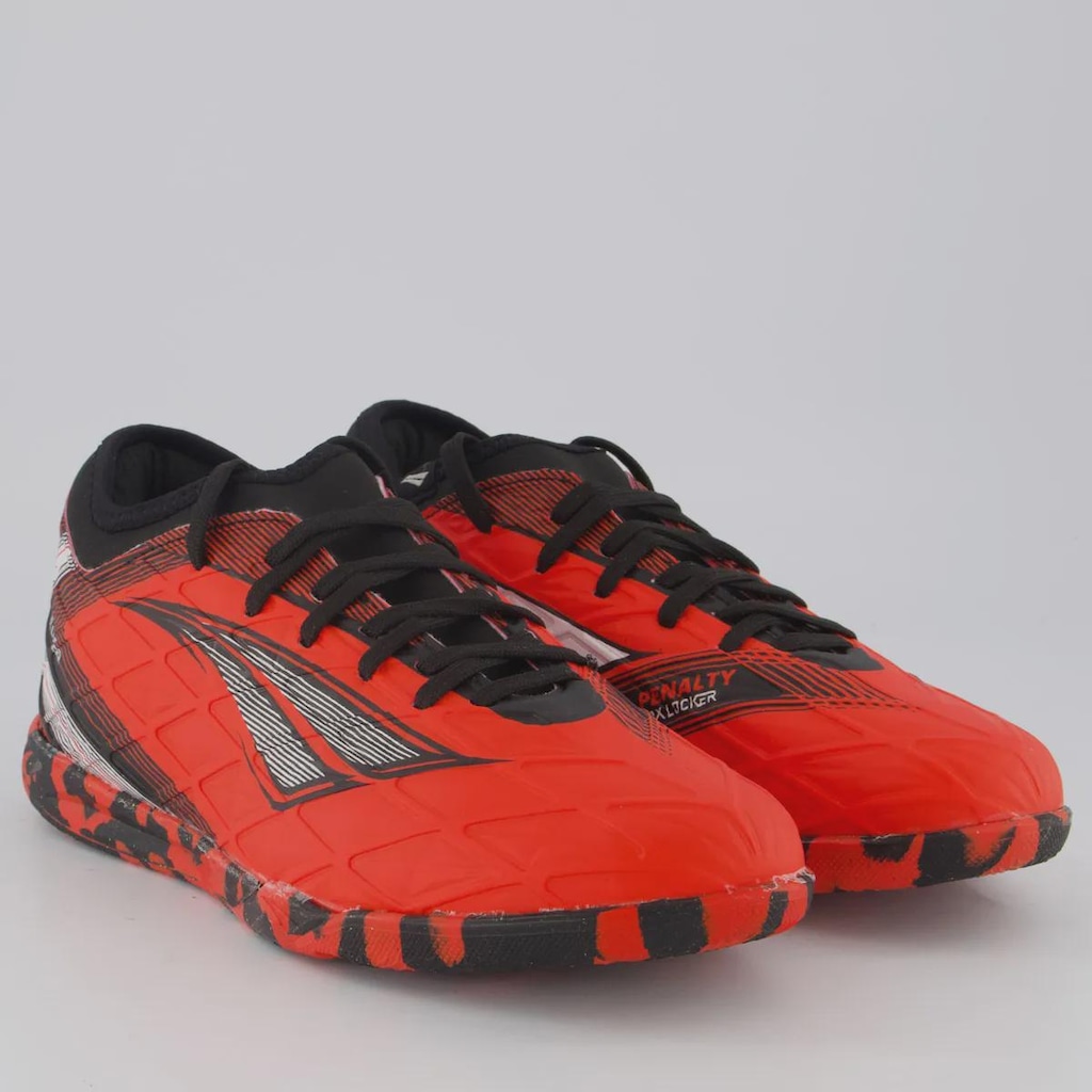 Imagem 2 do produto Chuteira Futsal Adulto Penalty RX Locker Y-5