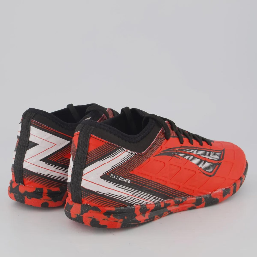 Imagem 3 do produto Chuteira Futsal Adulto Penalty RX Locker Y-5