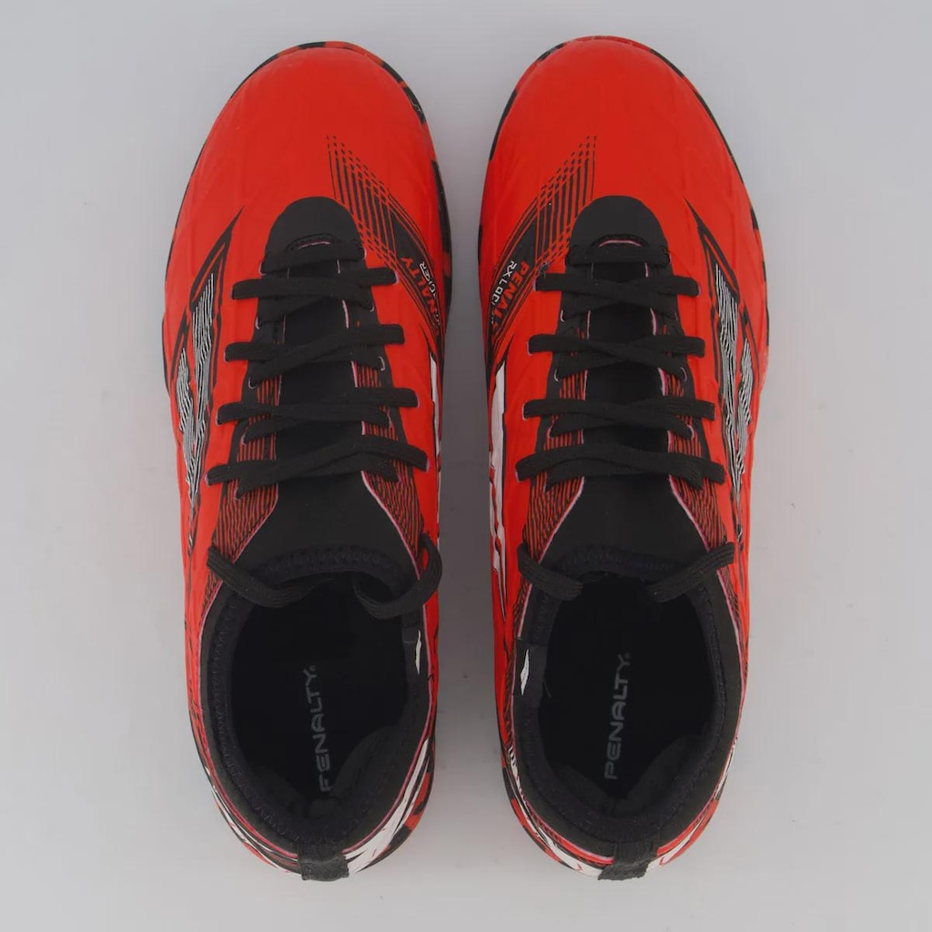 Imagem 5 do produto Chuteira Futsal Adulto Penalty RX Locker Y-5