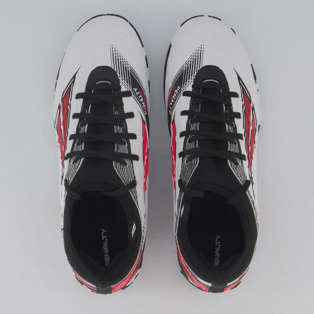 Imagem 4 do produto Chuteira Futsal Adulto Penalty RX Locker Y-5