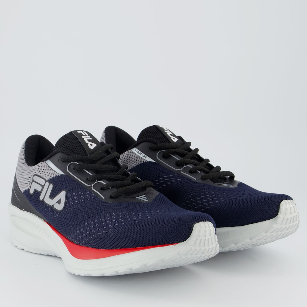 Imagem 2 do produto Tênis Masculino Fila Rise Up